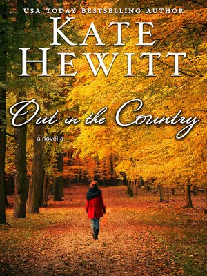 cover image of Out In the Country